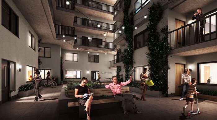 1 Bedroom Flat For Sale In Liverpool City Centre Investment, Liverpool, L1
