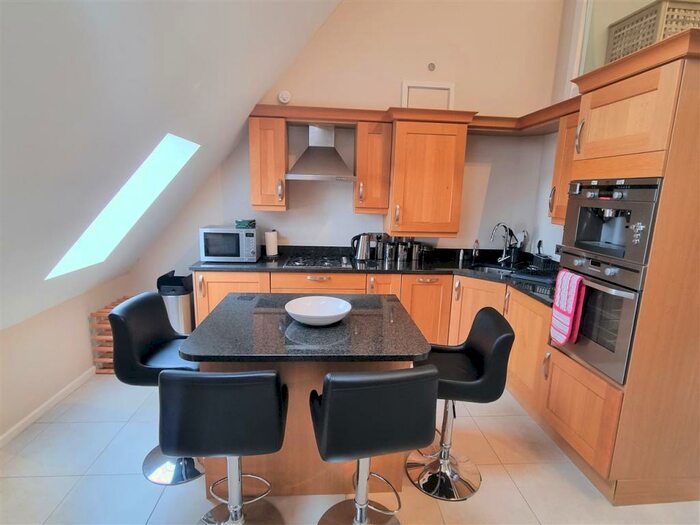 2 Bedroom Apartment To Rent In Carausius Court, Canterbury, CT1