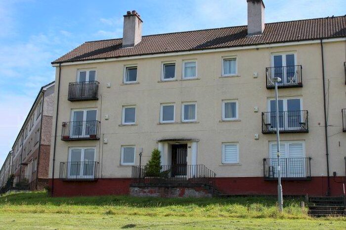1 Bedroom Flat To Rent In Morar Drive, Paisley, PA2