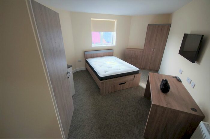 Studio To Rent In Clay Lane, Coventry, CV2