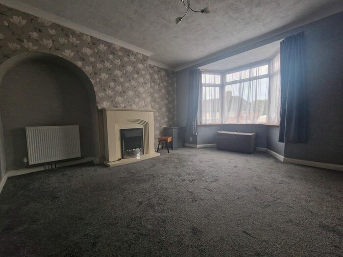 3 Bedroom Property To Rent In Astbury Avenue, Bearwood, Smethwick, B67