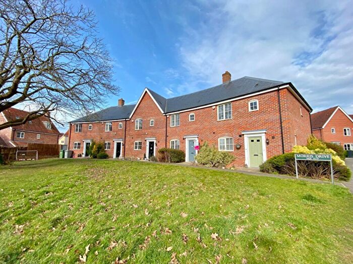 3 Bedroom House To Rent In Morris Drive, Little Plumstead, Norwich, NR13