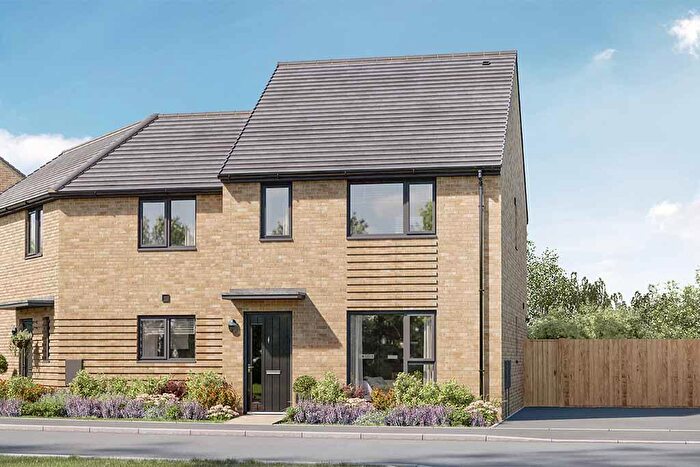 3 Bedroom Semi-Detached House For Sale In Diversity Way, Hull, HU7