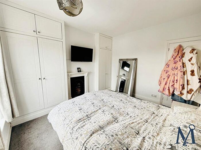 2 Bedroom House For Sale In Church Lane, Ravenstone, Coalville, LE67