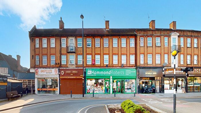 1 Bedroom Flat For Sale In Pinner, Greater London, HA5