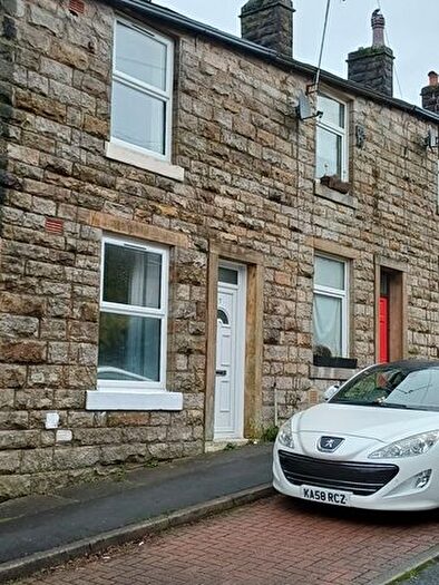 2 Bedroom Terraced House To Rent In Plane Street, Bacup, OL13