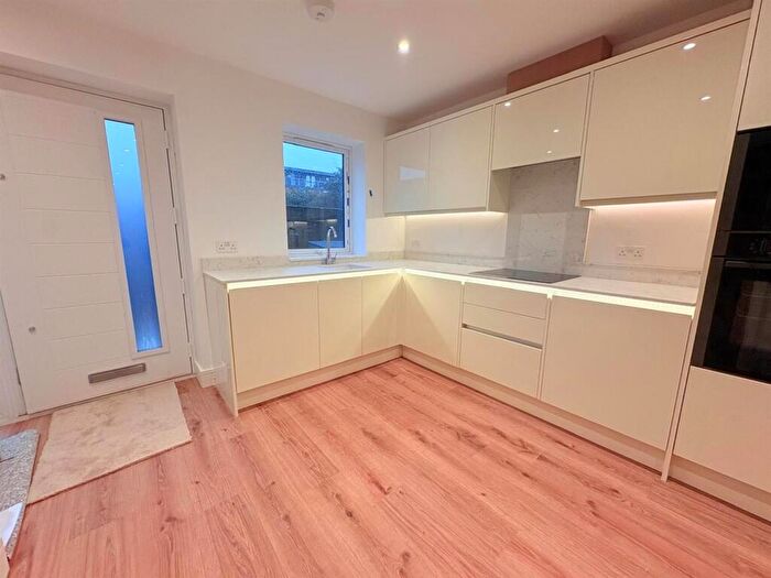 3 Bedroom House For Sale In Princes Road, Ferndown, BH22