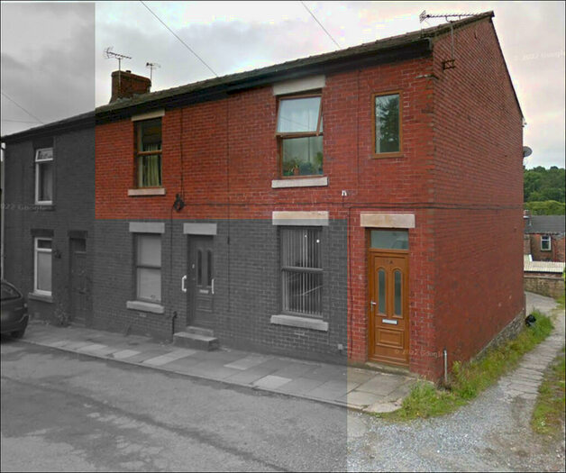 2 Bedroom Apartment To Rent In Bloomfield Road, Withnell, PR6