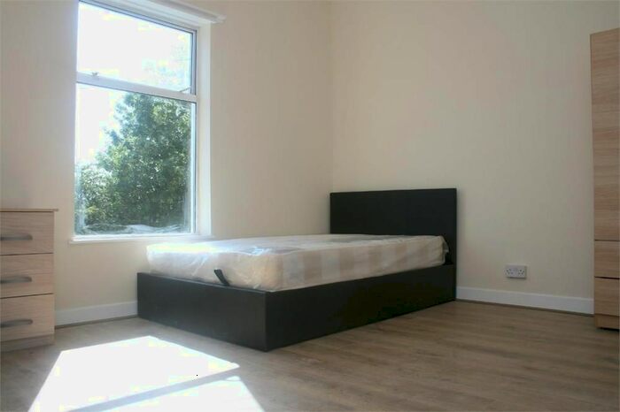 5 Bedroom End Of Terrace House To Rent In Berry Street, Coventry, CV1