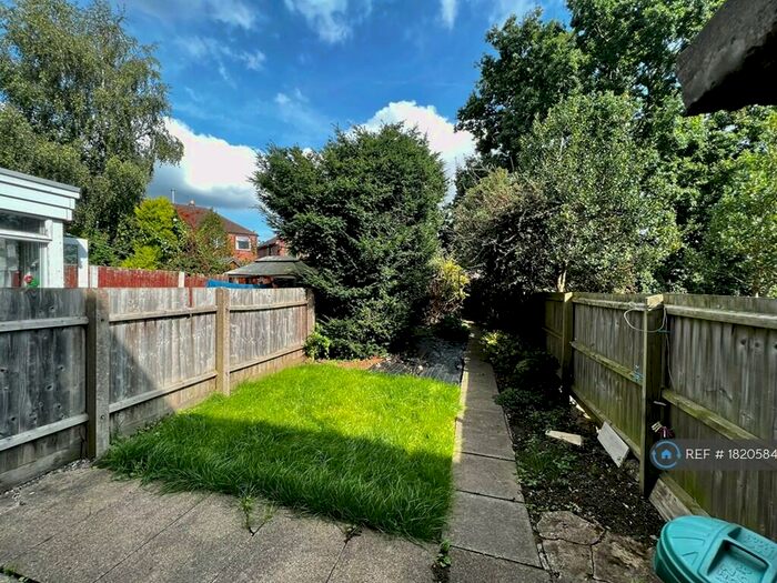 3 Bedroom Terraced House To Rent In New Street, Oadby, Leicester, LE2