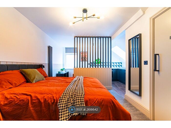 1 Bedroom Flat To Rent In St. Thomas Road, Lytham St. Annes, FY8