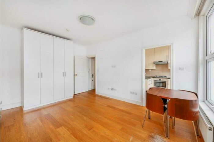 1 Bedroom Studio To Rent In Windsor Rd, London, W5