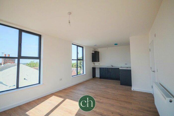 1 Bedroom Flat To Rent In Morris House, Old Town, Swindon, SN1