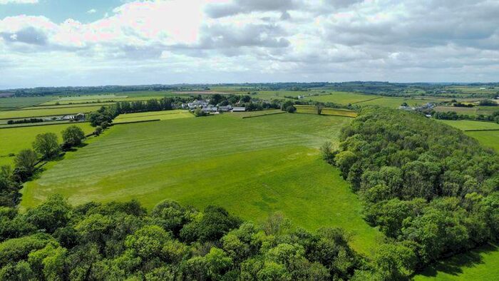 Farm Land For Sale In Lot - Approximately . Acres Of Land, St Mary Church, CF71