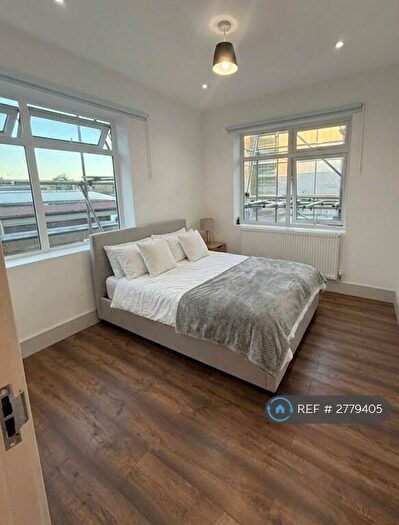 2 Bedroom Flat To Rent In High Street, Orpington, BR6