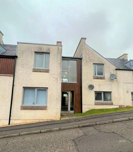 2 Bedroom Apartment To Rent In School Lane, Bathgate, EH48