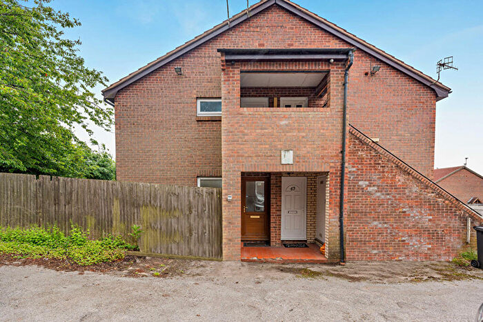Studio For Sale In Finsbury Road, Arnold, NG5