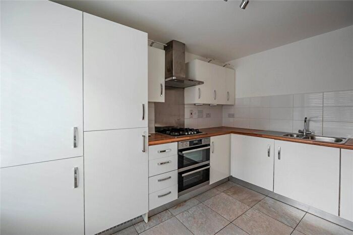 3 Bedroom Terraced House For Sale In Barbados Row, Newton Leys, Bletchley, MK3