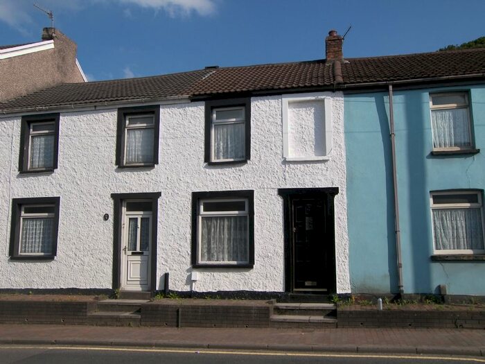 2 Bedroom Terraced House To Rent In Neath Road, Briton Ferry, Neath, SA11