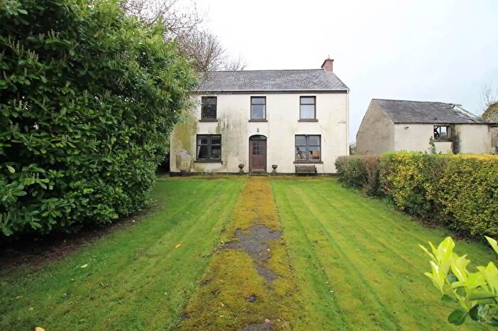Property For Sale In Development Opportunity, Londonderry, BT48