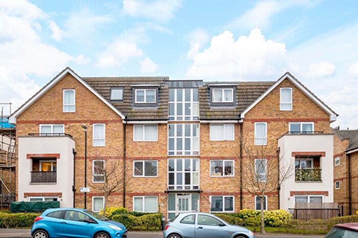 1 Bedroom Flat To Rent In Hatherley Road, Sidcup, DA14