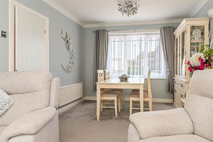 4 Bedroom Detached House For Sale In London Road, Shardlow, Derby, DE72