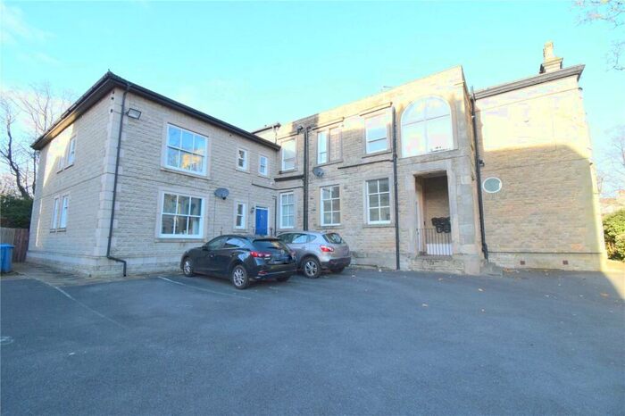 2 Bedroom Apartment For Sale In Windermere Terrace, Liverpool, Merseyside, L8