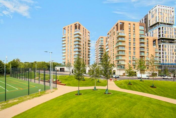 1 Bedroom Apartment To Rent In Patterson Tower, Kidbrooke Park Road, London, SE3