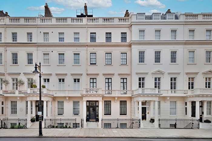 4 Bedroom Flat For Sale In Eaton Place, Belgravia, United Kingdom, SW1X