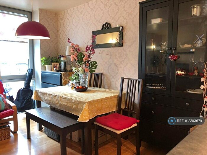 1 Bedroom Flat To Rent In Wembley, Wembley, HA9