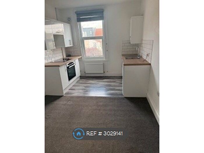 1 Bedroom Flat To Rent In Greville Road, Bristol, BS3