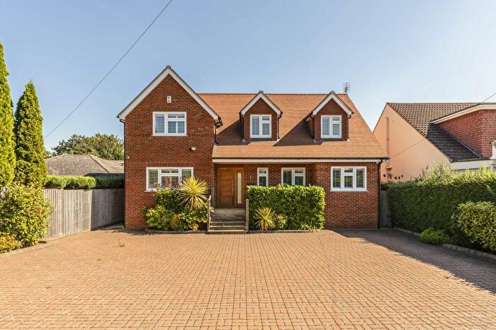 4 Bedroom Property To Rent In Welley Road, Wraysbury, Staines, TW19