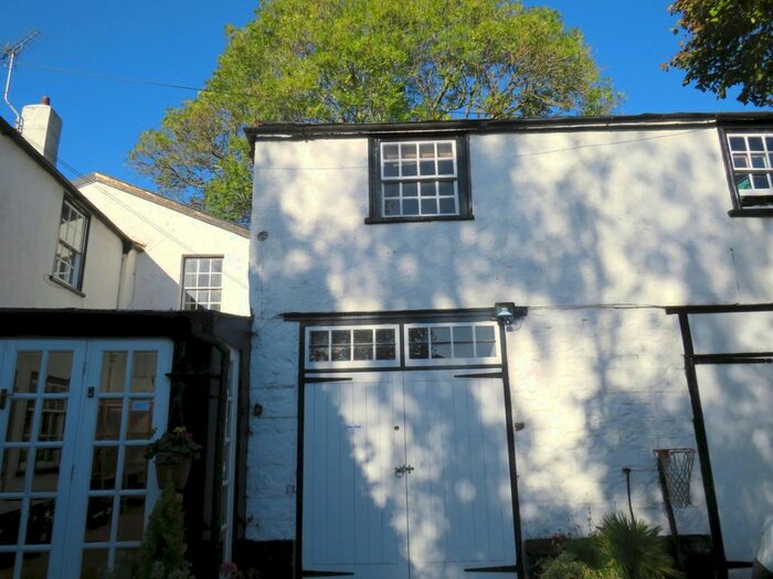 1 Bedroom Flat To Rent In Glasshouse Lane, Exeter, EX2