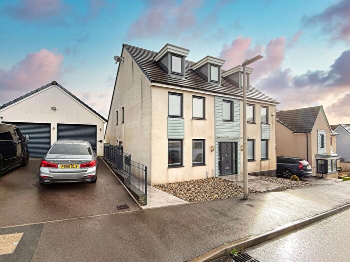 5 Bedroom Detached House For Sale In Channel View, Ogmore-By-Sea, CF32