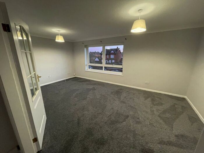 2 Bedroom Apartment To Rent In Scarisbrick New Road, Southport, PR8
