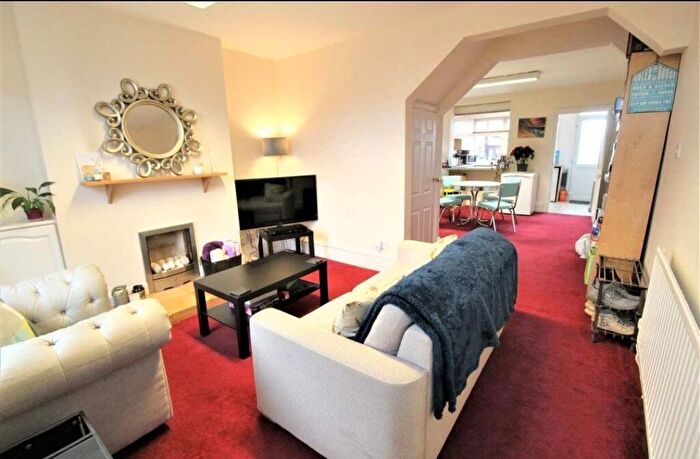 3 Bedroom Terraced House To Rent In Main Street, Keyworth, Nottingham, NG12