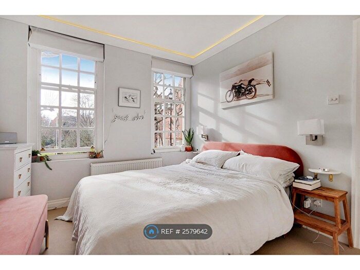 1 Bedroom Flat To Rent In Bulinga Street, London, SW1P