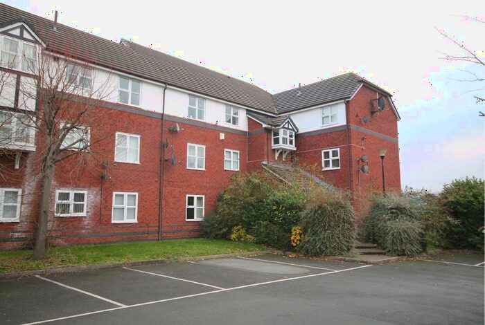 2 Bedroom Flat To Rent In Burroughs Gardens, Kingsway Court, L3