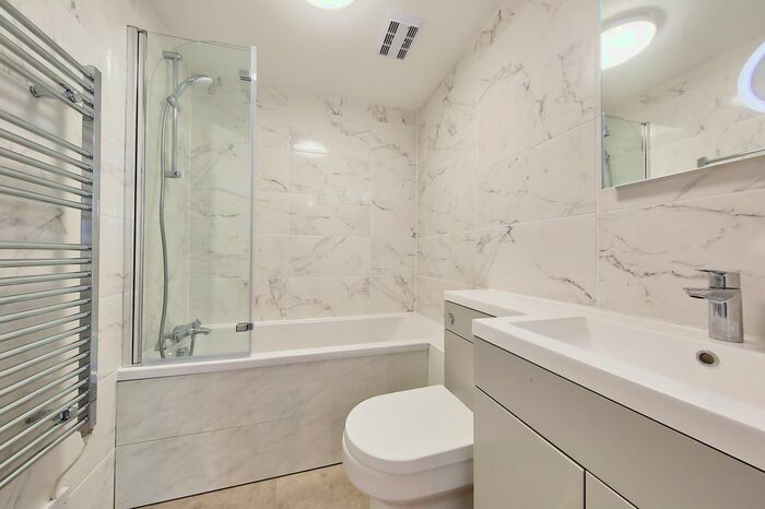 Studio To Rent In Sloane Avenue, London, SW3