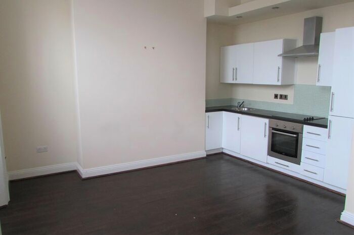 2 Bedroom Flat To Rent In Albion Street, Hull, HU1