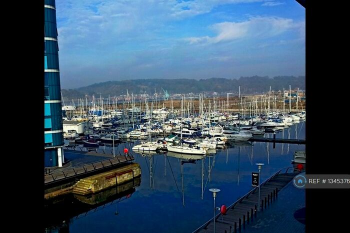 1 Bedroom Flat To Rent In The Wharf, Chatham Maritime, ME4