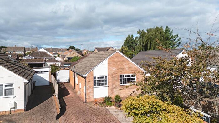 3 Bedroom Detached Bungalow For Sale In Clifford Moor Road, Boston Spa, Wetherby, LS23