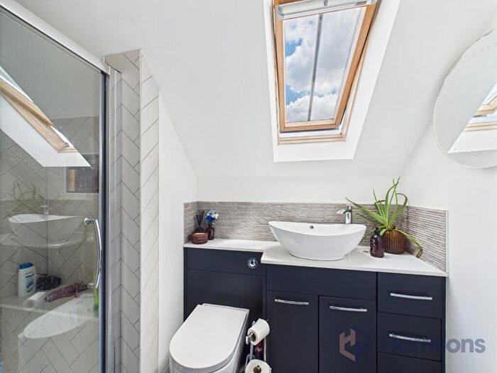 3 Bedroom Terraced House For Sale In All Saints Close, Iwade, Sittingbourne, Kent, ME9