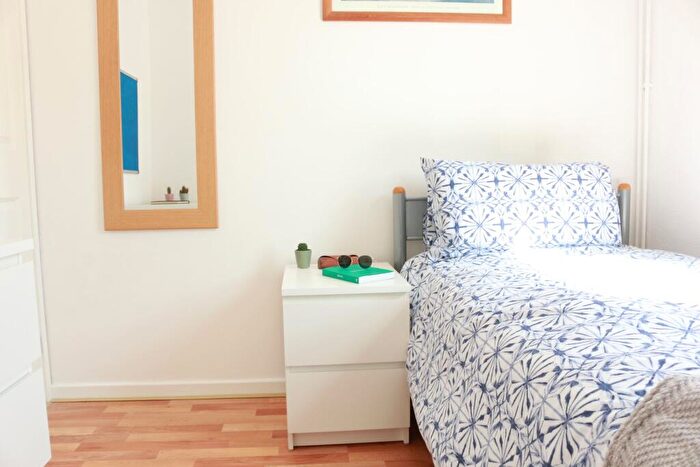 1 Bedroom Property To Rent In Canterbury Place, NR2