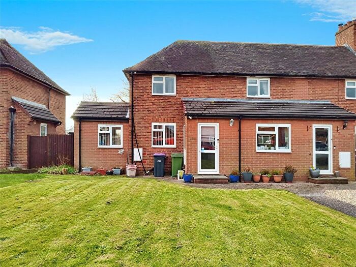 2 Bedroom End Of Terrace House For Sale In Donnington Way, Donnington, Telford, Shropshire, TF2