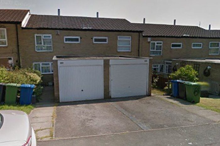 3 Bedroom Property To Rent In Faringdon, Tamworth, B77