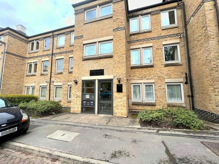 2 Bedroom Flat To Rent In Vesta House, Olympian Court, York, YO10