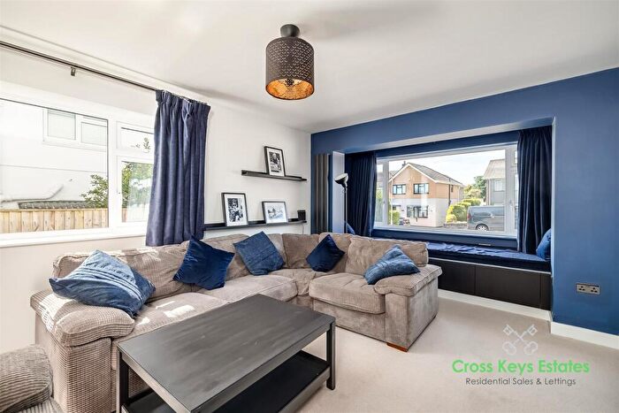 5 Bedroom Detached House For Sale In Leatfield Drive, Derriford, PL6