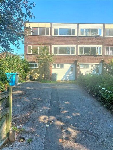 3 Bedroom Terraced House To Rent In Whitchurch Way, Halton Lodge, Runcorn, WA7