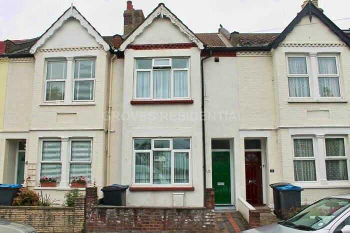 2 Bedroom Terraced House To Rent In Albert Road, New Malden, KT3